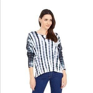 SANCTUARY NEW WITH TAGS TIE DYE SWEATER